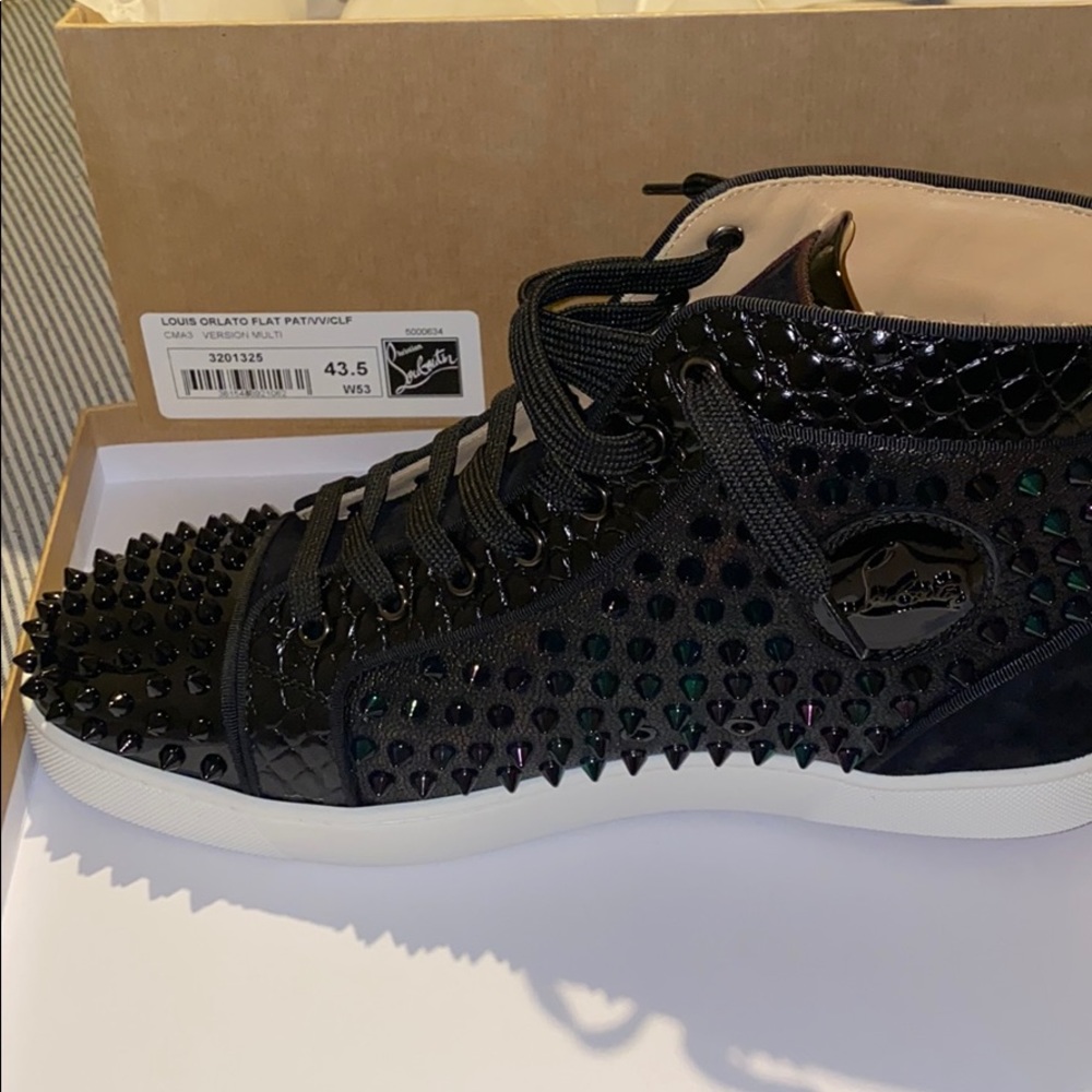 Christian Louboutin